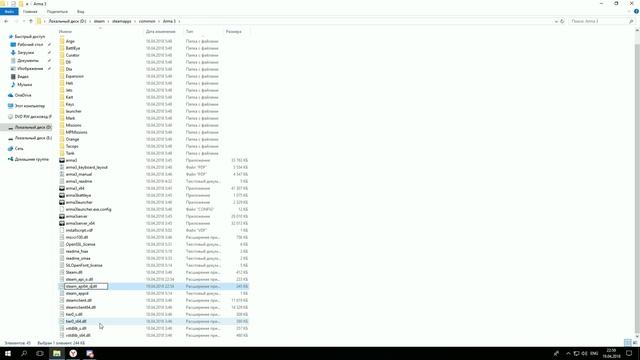 ARMA 3 РАЗБЛОКИРОВКА DLC от 10.06.22(Apex-Tanks-Marksmen)cherno-altis-exile-epoch. смотреть онлайн