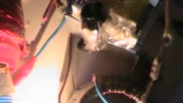 индуктор ТДКС 220-8 вольт трансформатор 1