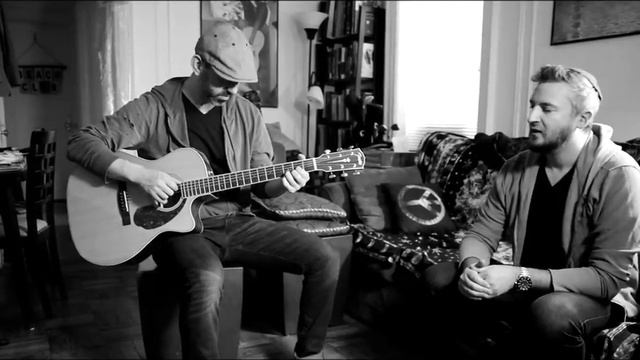 Modeh Ani - Sung by Charles Muhlbauer -- (Composed by Yitz Liberman) смотреть онлайн