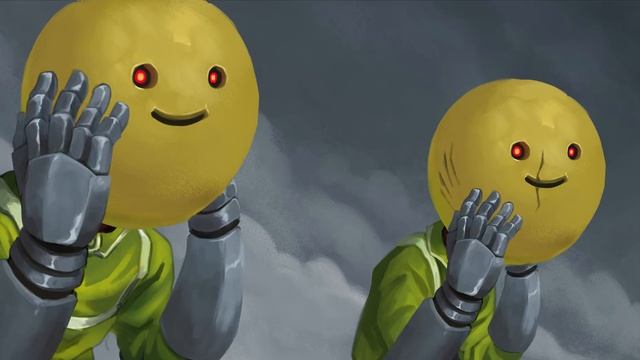 Ghoul Britannia: The Land of Hope and Gorey (Trailer Concept) смотреть онлайн