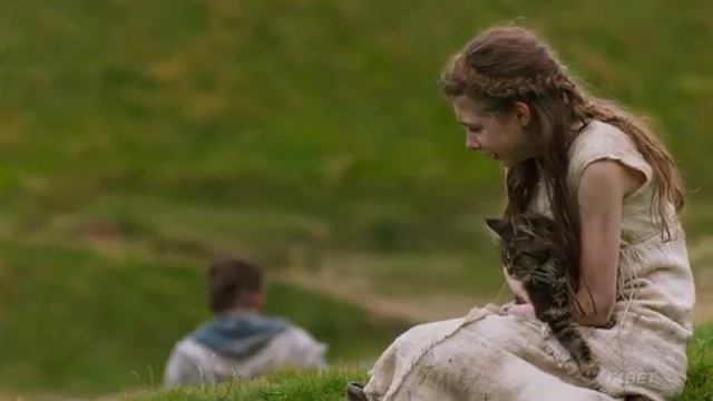 Британия сезон1с1