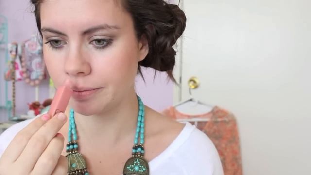 {Review} Nars Orgasm Lipgloss смотреть онлайн