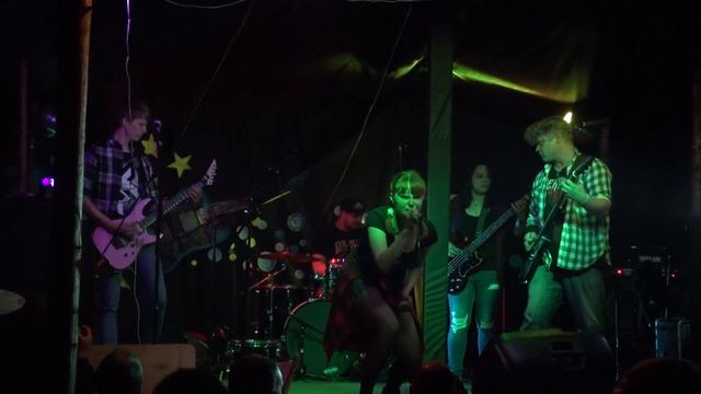 Эффект Свободы - Кафка смотреть онлайн