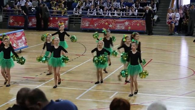 Фокс Кидс солнечный круг смотреть онлайн