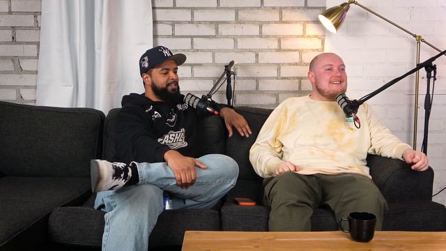 Andre: Turkulaista rap-rakkautta ja keikkoja väärillä biiseillä | #54 LAUDI смотреть онлайн