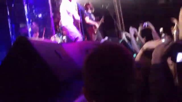 Noize mc - фристайл волжский волгоград 26,04,14 смотреть онлайн