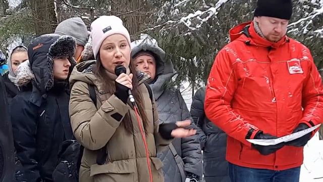 "Поле скорби" город Троицк смотреть онлайн