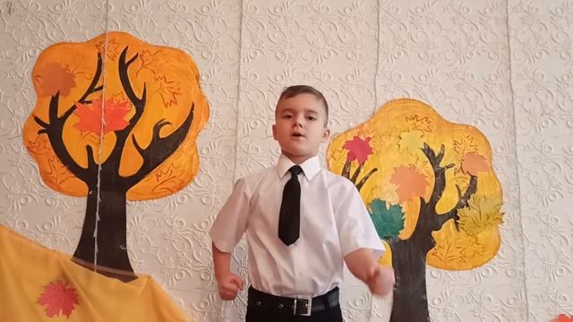 Буштец Никита 6 лет А Тропинина Когда я стану взрослым МДОУ 146 смотреть онлайн