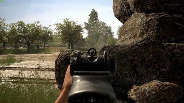 Soviet Uniform Reveal and more! - Hell Let Loose Update 9 смотреть онлайн