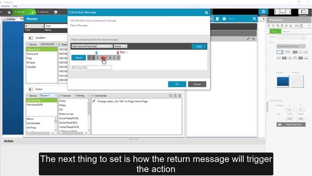 13 How to Use Fixed Length Mode on Monitor Event смотреть онлайн