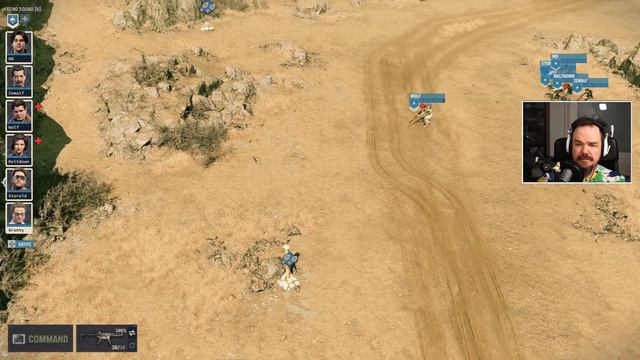 25 | JAGGED ALLIANCE 3 | First Playthrough смотреть онлайн