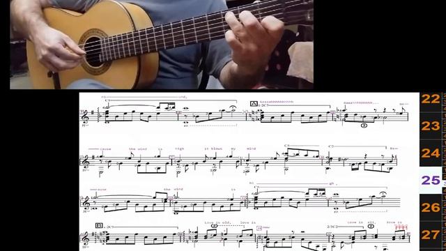 Because by the Beatles arr Howard Heitmeyer смотреть онлайн