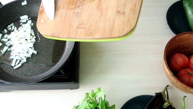 Поваренная Магия