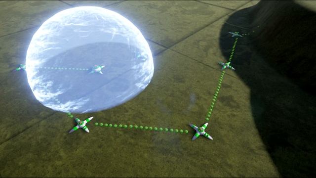 Moonbase Commander 2? смотреть онлайн