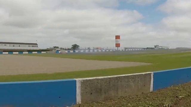 Japfest Donington Park 2017 смотреть онлайн