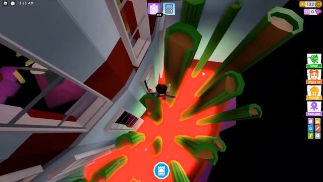 [ACTIVE] How to get BOMBASTIC BLING & FREE CLOTHES in Roblox Ready Player 2 | Robloxian High School смотреть онлайн