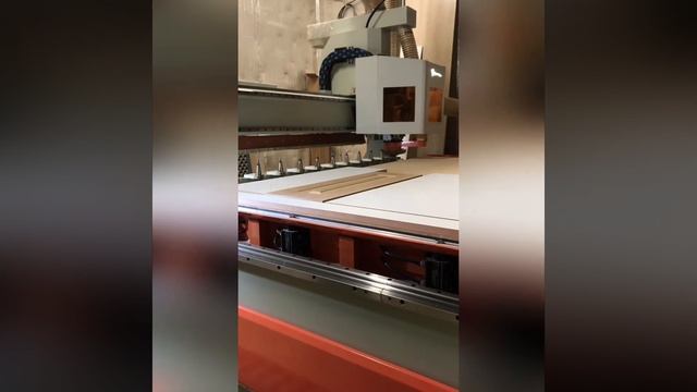 МиаМоретти Фрезеровка 1-го фасада МДФ по плёнку ПВХ. Качество и точность 100%. смотреть онлайн