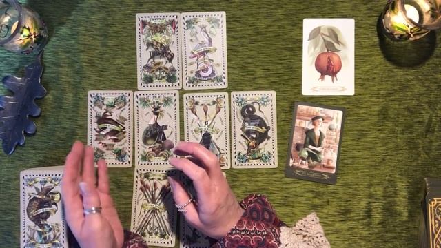 Libra: Fine tuning your success! (7 - 21 June 2021) смотреть онлайн