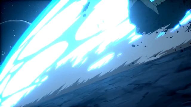 Dragon Ball FighterZ - Goku Ultra Instinct Launch Trailer смотреть онлайн