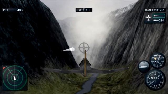 The Sky Crawlers: Innocent Aces | Mission 10 | Baruka смотреть онлайн