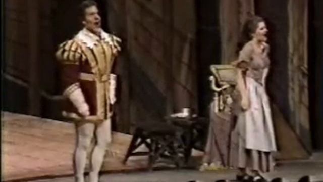 Rockwell Blake & Susanne Marsee: CINDERELLA