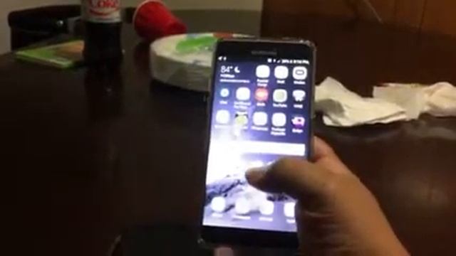 Veda day 24: galaxy note 7 update смотреть онлайн