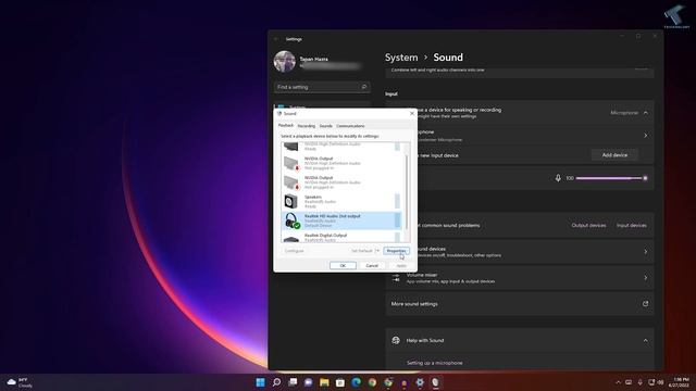 How To Fix Minecraft No Audio bug Problem in Windows 11 смотреть онлайн