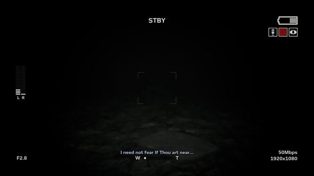 NOT FOR THE FAINT HEARTED - Blake be like went to The UPSIDE DOWN - Outlast 2 смотреть онлайн