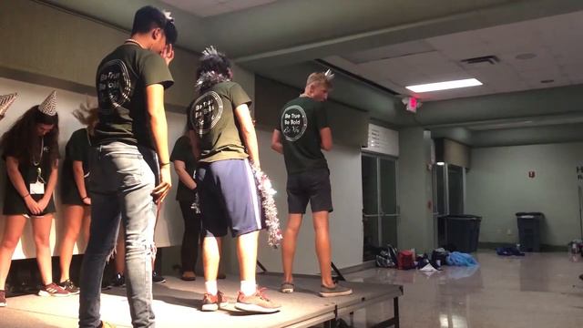 Mid Florida HOBY 2019 смотреть онлайн