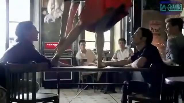 Corona - Rhythm Of The Night