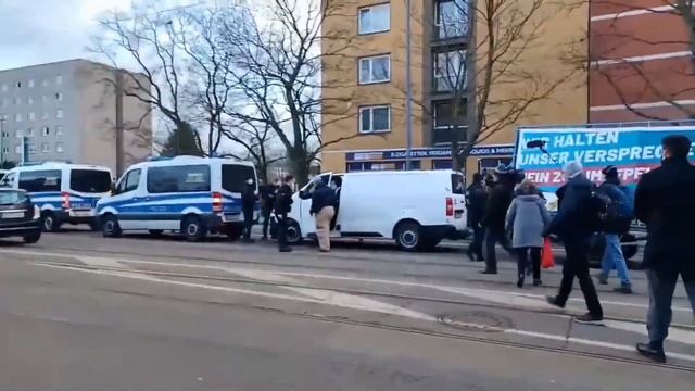 Zusammenfassung Dresden 22.01.2022 Teil 1 смотреть онлайн