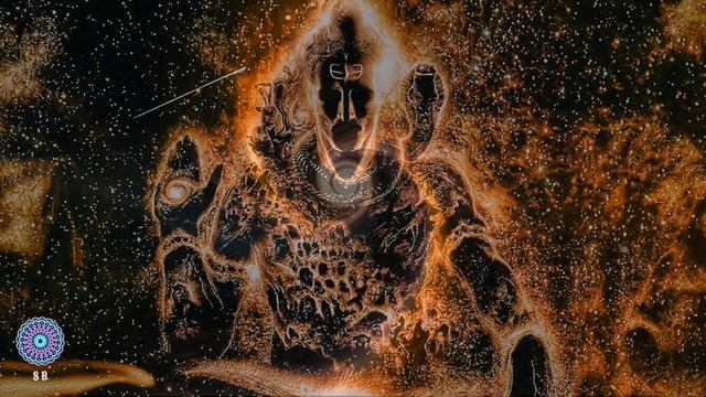 108 times Om Namah Shivaya Chanting | Most Powerful and Divine Mantra | Negative Energy Repellent смотреть онлайн