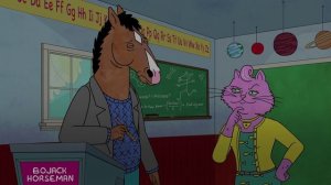 Конь БоДжек / BoJack Horseman - 2 сезон 8 серия