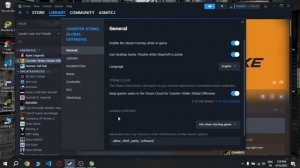 MSI AFTERBURNER Not Working on CS2/CSGO (fixed)