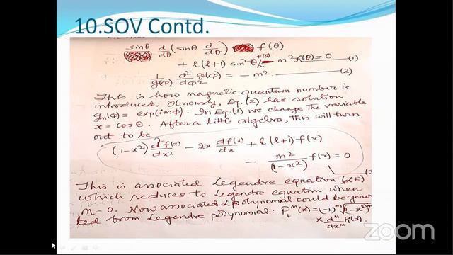 30_9_20, Day 66, PG_Quantum Mechanics (part-9), Learning Physics with Concept Based Approach смотреть онлайн