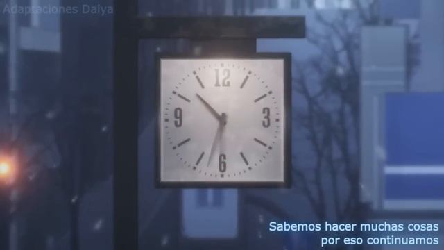 [Onegai! Cinderella!] The iDOLM@STER Cinderella Girls Opening Sub. Español смотреть онлайн