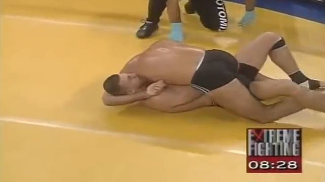 Старые добрые бои без правил смотреть онлайн