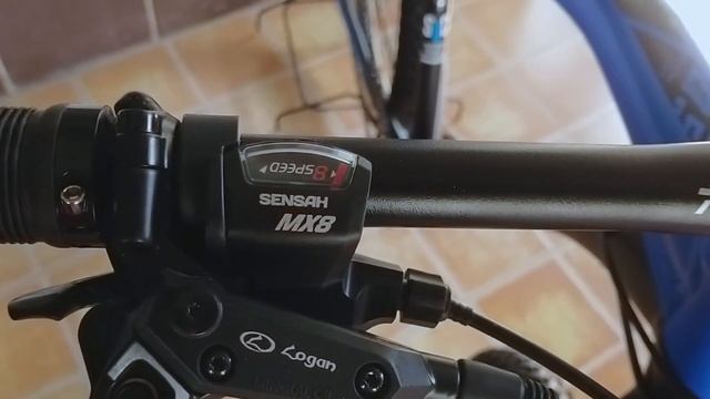 Toseek Brandon bakit nga ba sikat ang MTB na eto? Anong meron? | Toseek Brandon Bike Check смотреть онлайн