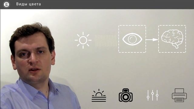 1 30 4 Виды цвета смотреть онлайн