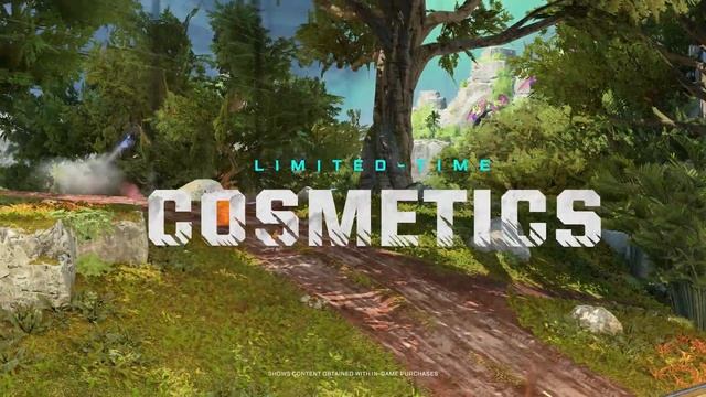 Apex Legends - Beast of Prey Collection Event | PS4 Games смотреть онлайн