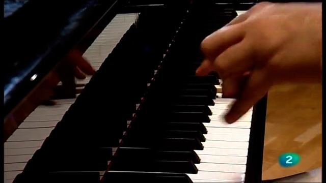 PIANISIMO FLAMENCO- Concierto entero- Manolo Carrasco, Elena Mikhailova y más смотреть онлайн