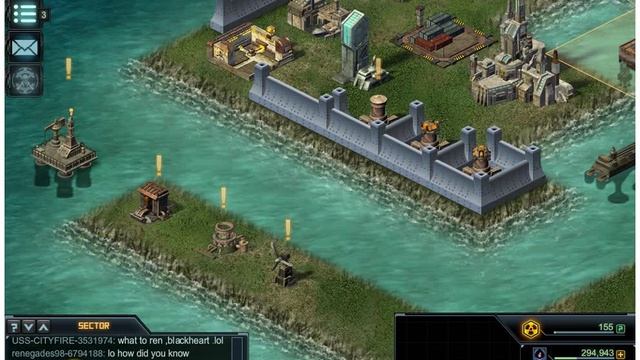 Battle Pirates Beginners Part 1 - The Base смотреть онлайн