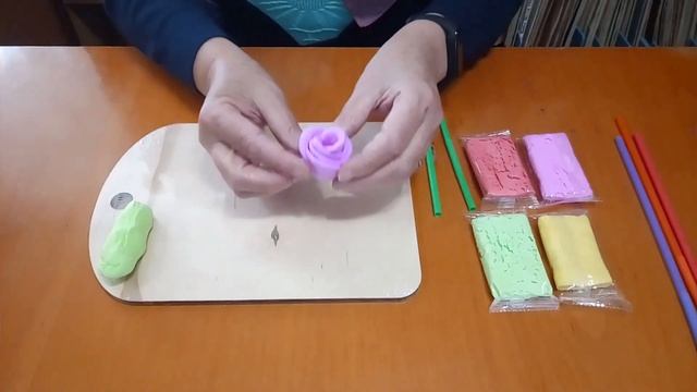 мастер класс "Для мамы дорогой с любовью" смотреть онлайн