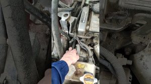 Лифан Солано 620 2010 год Мкпп 1.6