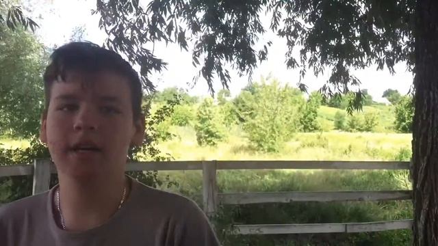 Набираем воду, занимаемся на тренажерах. Поход в поле смотреть онлайн