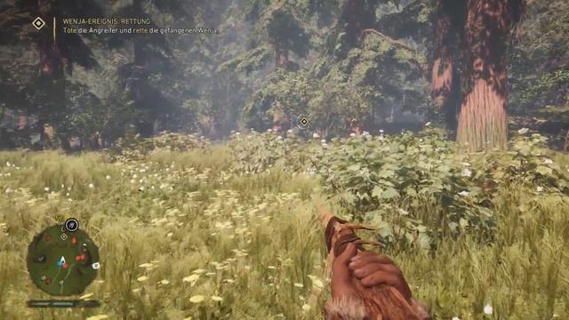 FAR CRY PRIMAL [27] – Spiel das Spiel mit dem Krokodil! ★ Let's Play it [EXPERT] смотреть онлайн