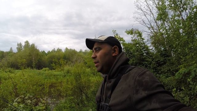 Рыбалка на реке Молога. Малая река. Ловля Окуня. Спиннинг в Тверской Области смотреть онлайн