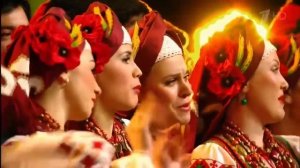 Кубанский хор «Ты ж меня обманула» - Ти ж мене підманула