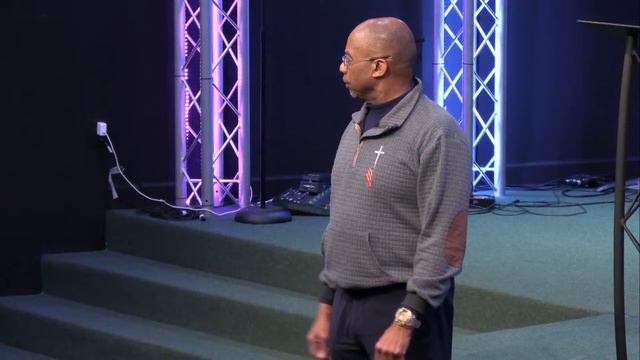 You Anoint My Head | Pastor Brian Coleman | FTCUrbana смотреть онлайн