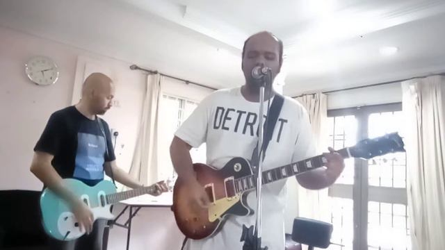 Can't Help Falling In Love With You (Elvis Presley cover) смотреть онлайн
